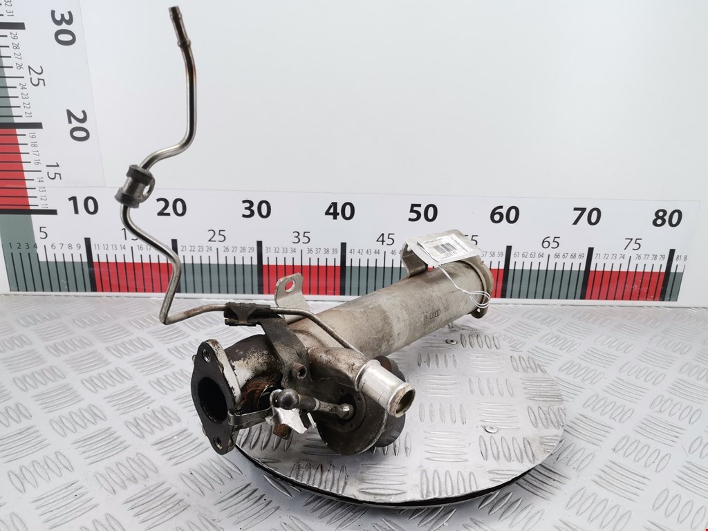 Радиатор системы ЕГР VOLKSWAGEN Golf VI 2009-2012