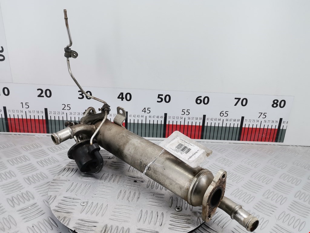 Радиатор системы ЕГР VOLKSWAGEN Golf VI 2009-2012