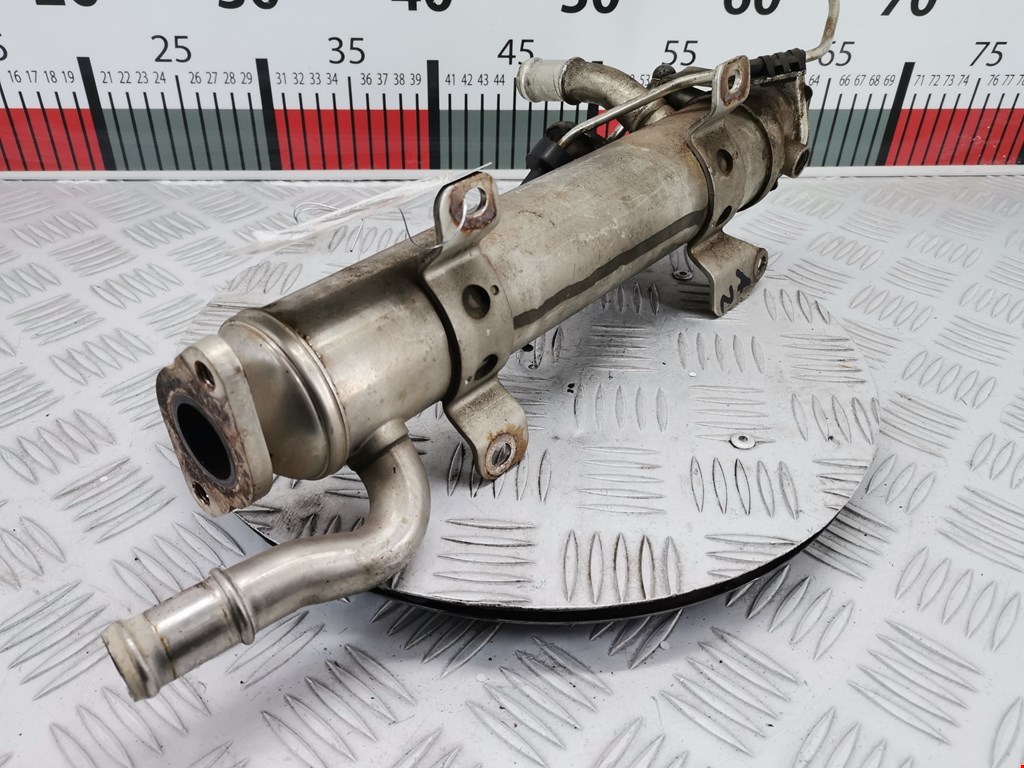 Радиатор системы ЕГР VOLKSWAGEN Golf VI 2009-2012