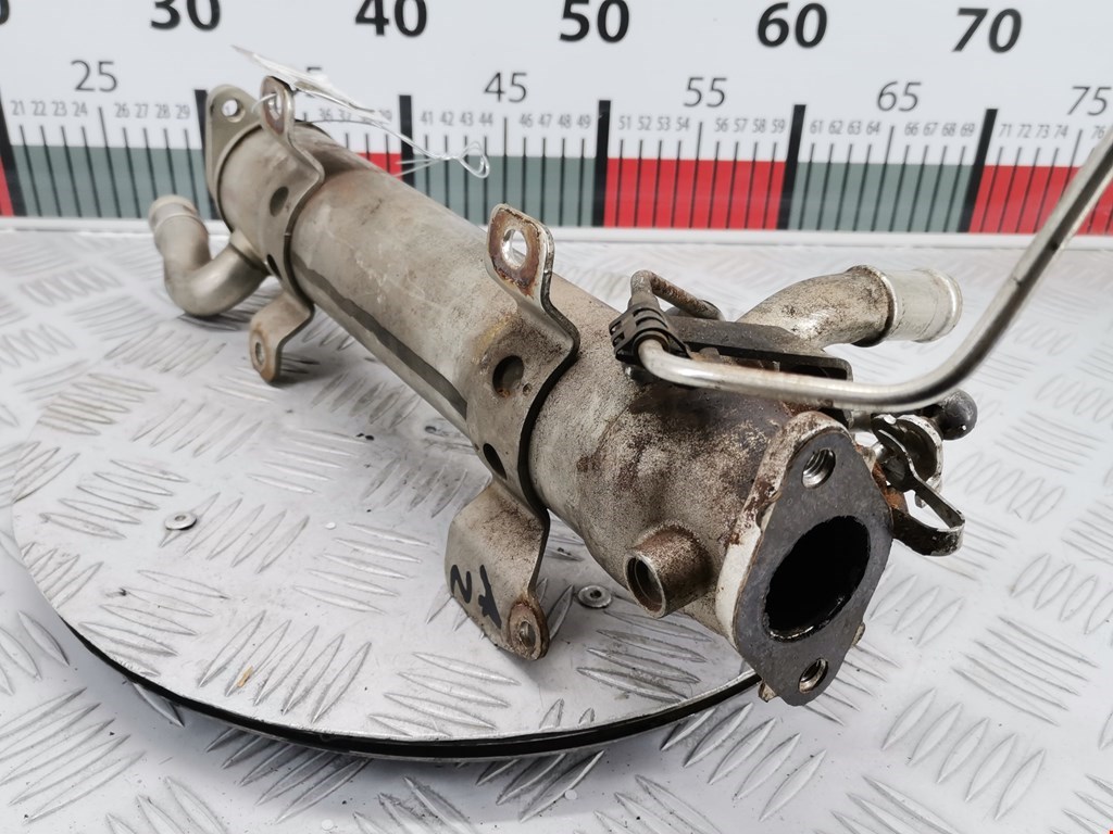 Радиатор системы ЕГР VOLKSWAGEN Golf VI 2009-2012