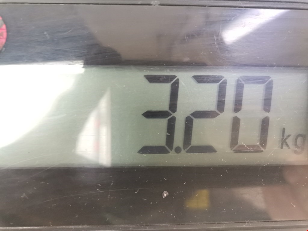 Стекло двери переднее левое PEUGEOT Partner 2008-2018