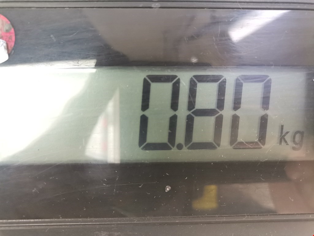 Ручка двери передней наружная левая PEUGEOT Partner 2008-2018