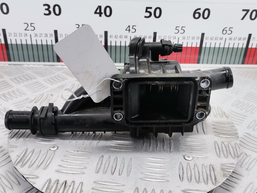 Корпус термостата CITROEN C3 2009-2016