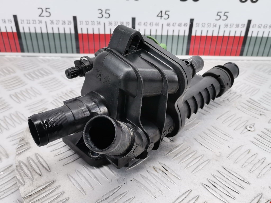 Корпус термостата CITROEN C3 2009-2016