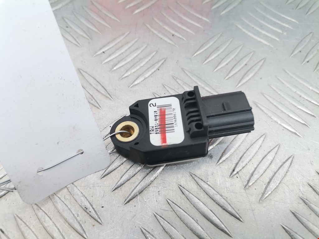 Датчик AIR BAG (подушек безопасности) CITROEN C 1 I 2005-2014