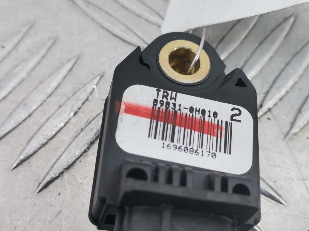 Датчик AIR BAG (подушек безопасности) CITROEN C 1 I 2005-2014