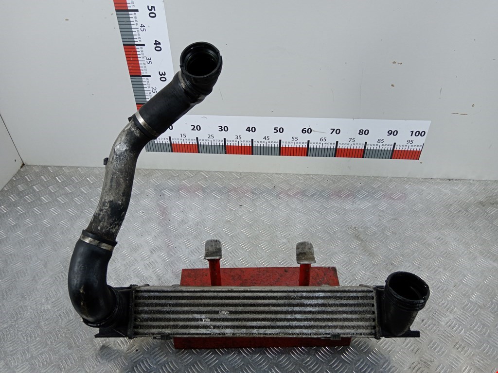 Интеркулер (радиатор интеркулера) BMW 3er E90/E91 2005-2012