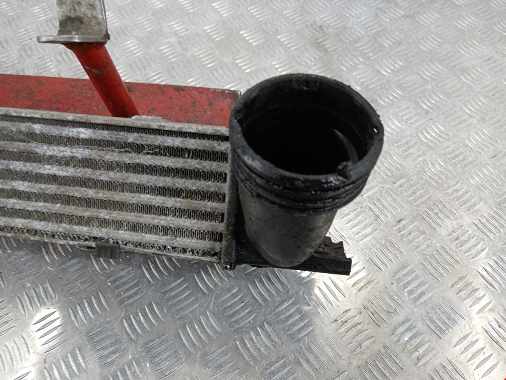 Интеркулер (радиатор интеркулера) BMW 3er E90/E91 2005-2012