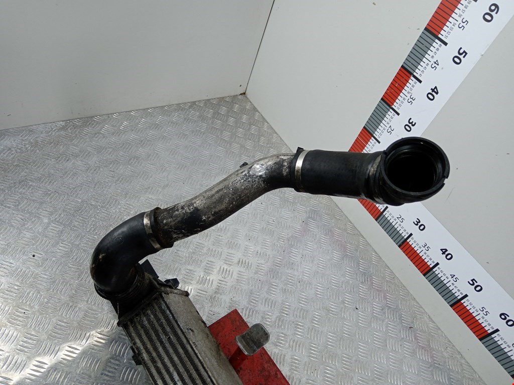 Интеркулер (радиатор интеркулера) BMW 3er E90/E91 2005-2012