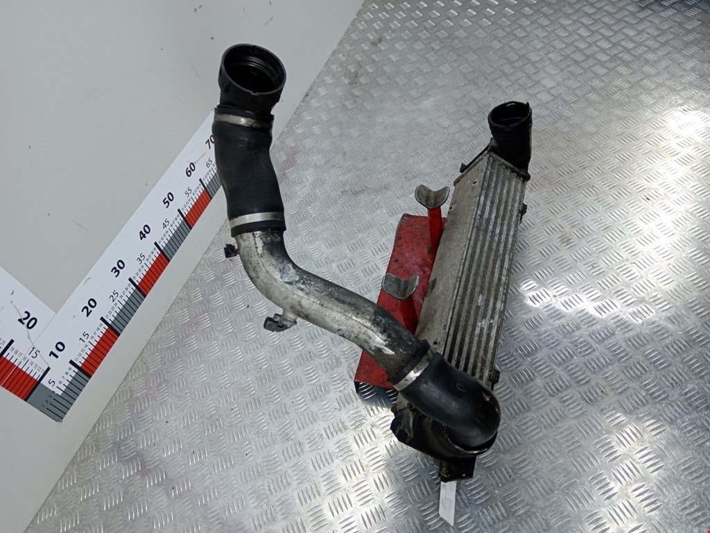 Интеркулер (радиатор интеркулера) BMW 3er E90/E91 2005-2012