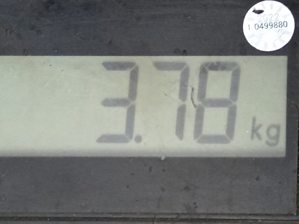 Интеркулер (радиатор интеркулера) BMW 3er E90/E91 2005-2012