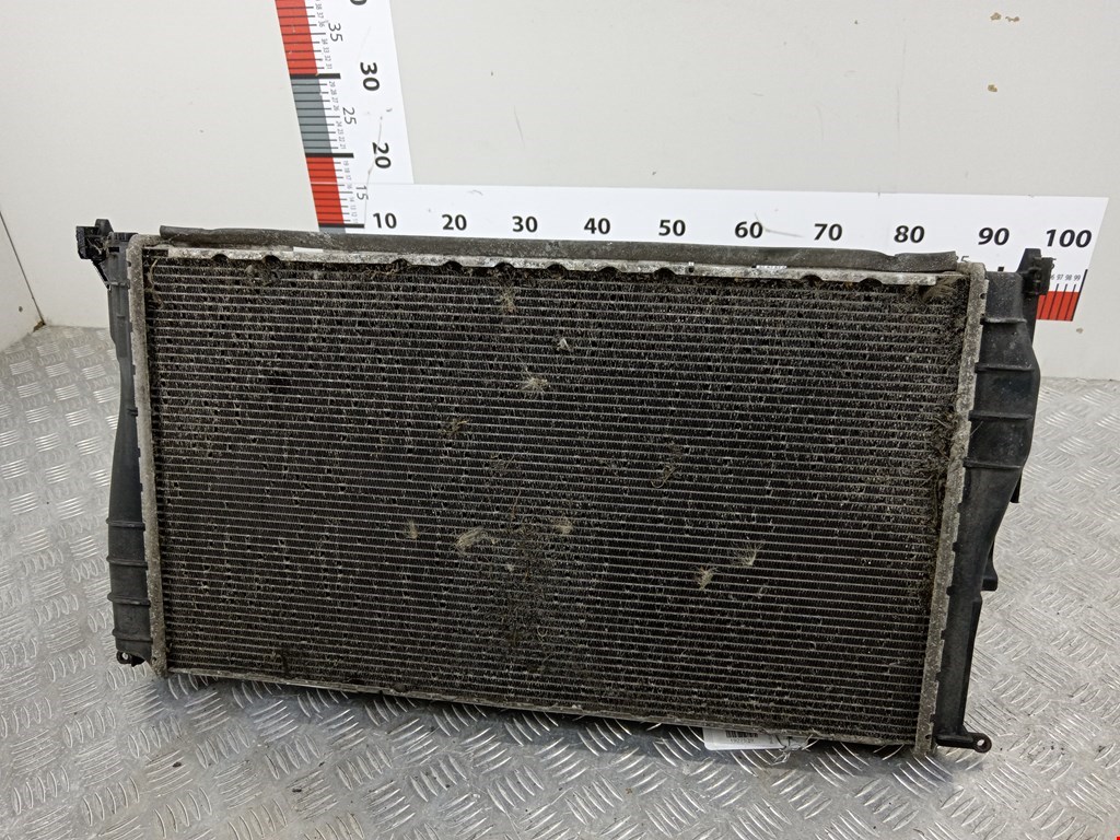 Радиатор основной BMW 3er E90/E91 2005-2012