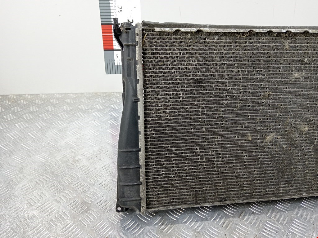 Радиатор основной BMW 3er E90/E91 2005-2012
