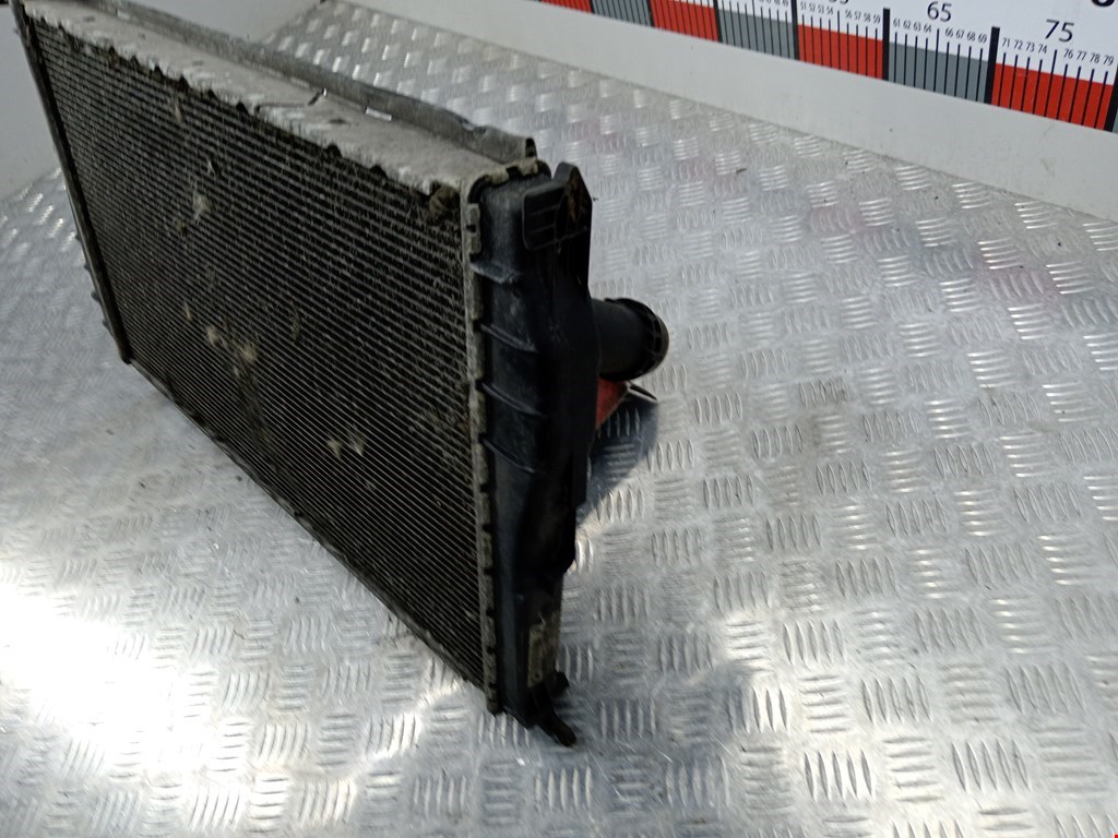 Радиатор основной BMW 3er E90/E91 2005-2012