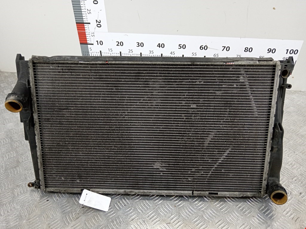 Радиатор основной BMW 3er E90/E91 2005-2012