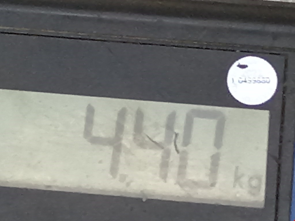 Радиатор основной BMW 3er E90/E91 2005-2012