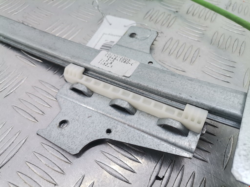 Стеклоподъемник задний левый CITROEN C8 2002-2014