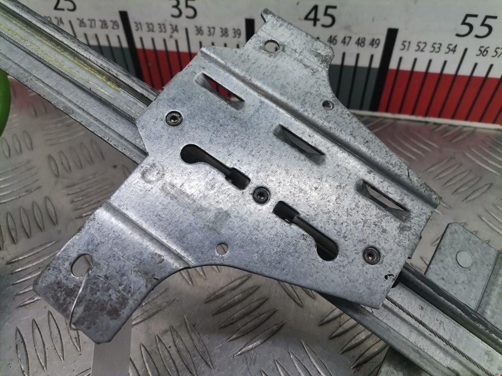 Стеклоподъемник задний левый CITROEN C8 2002-2014