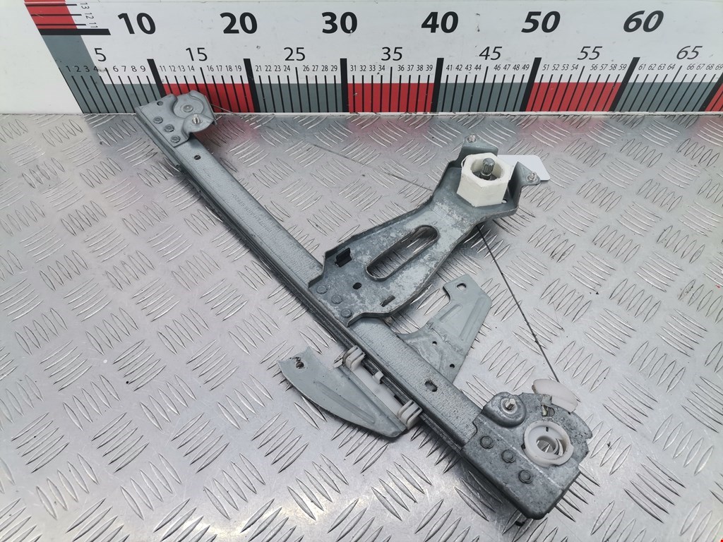 Стеклоподъемник передний левый CITROEN C 1 I 2005-2014