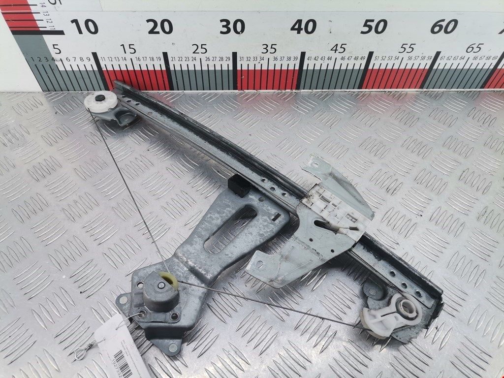 Стеклоподъемник передний левый CITROEN C 1 I 2005-2014