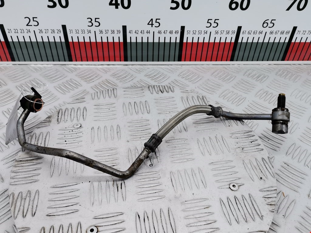 Трубка нагнетателя CITROEN C3 2009-2016