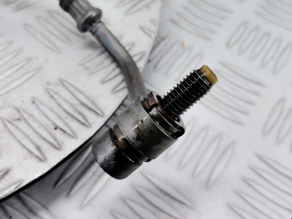 Трубка нагнетателя CITROEN C3 2009-2016