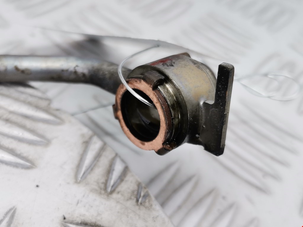 Трубка нагнетателя CITROEN C3 2009-2016