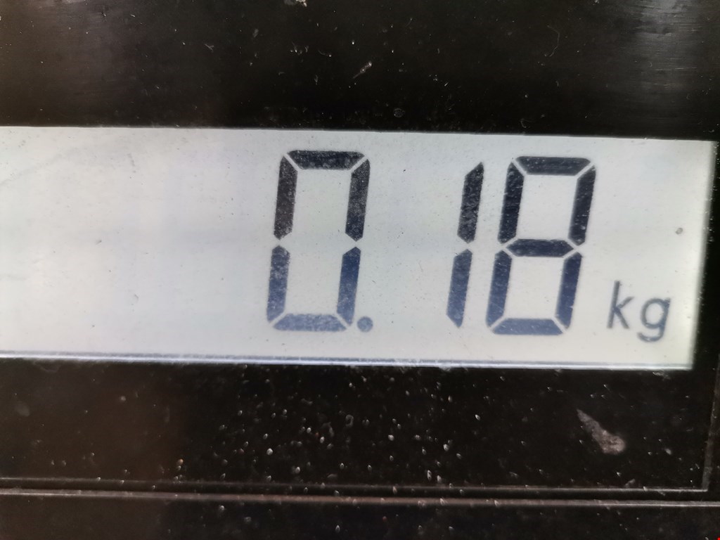 Трубка нагнетателя CITROEN C3 2009-2016