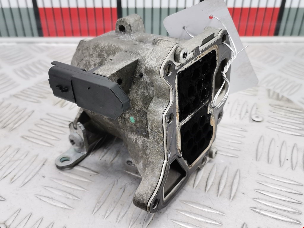 Радиатор системы ЕГР CITROEN C3 2009-2016