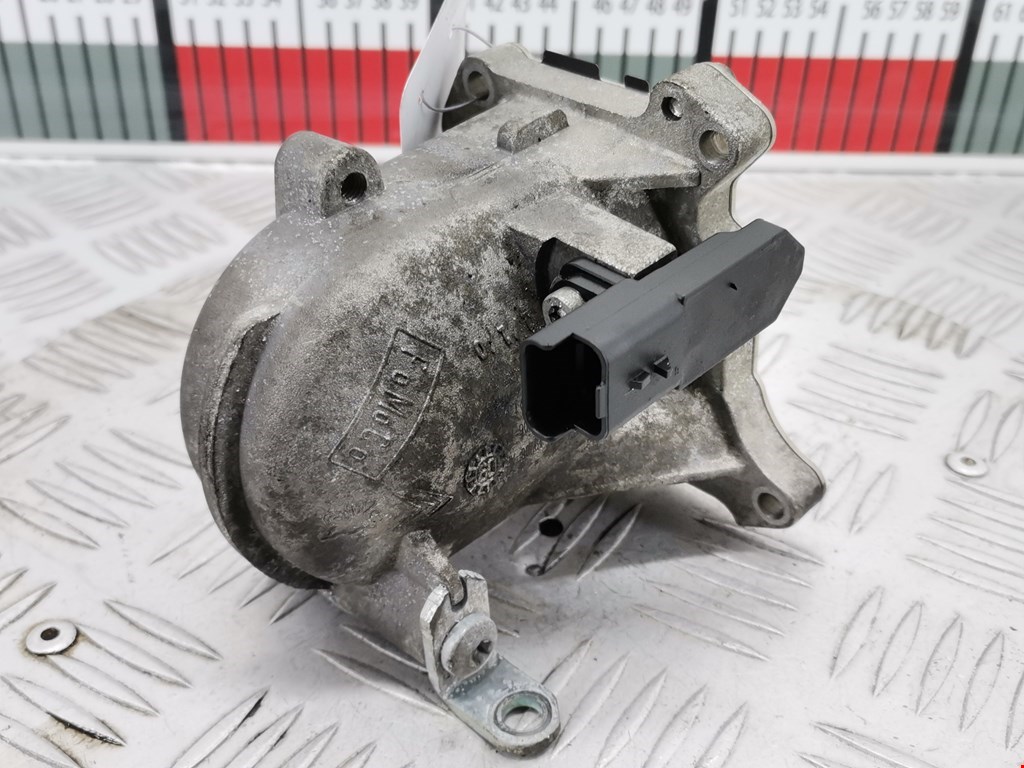 Радиатор системы ЕГР CITROEN C3 2009-2016