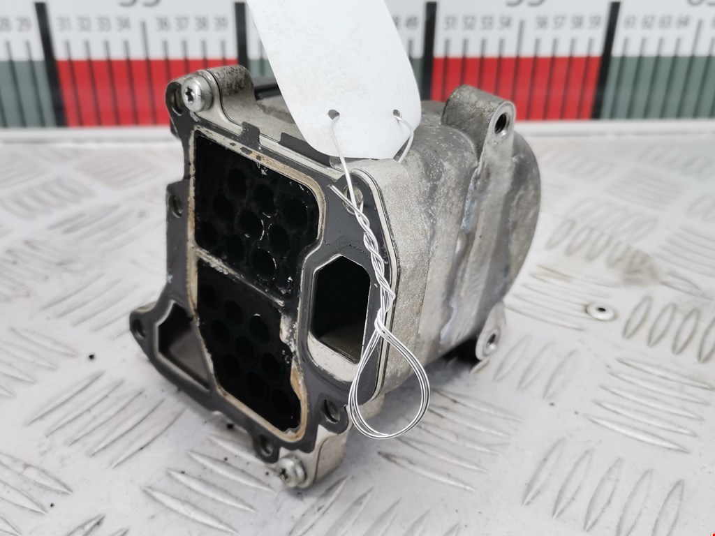 Радиатор системы ЕГР CITROEN C3 2009-2016