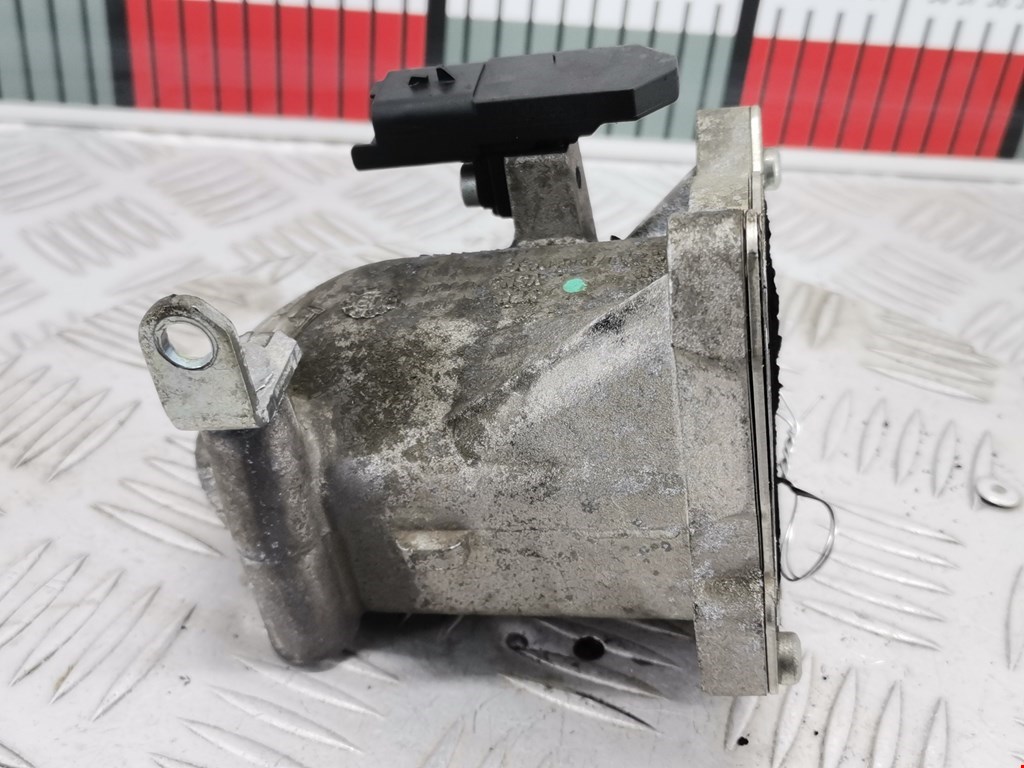 Радиатор системы ЕГР CITROEN C3 2009-2016