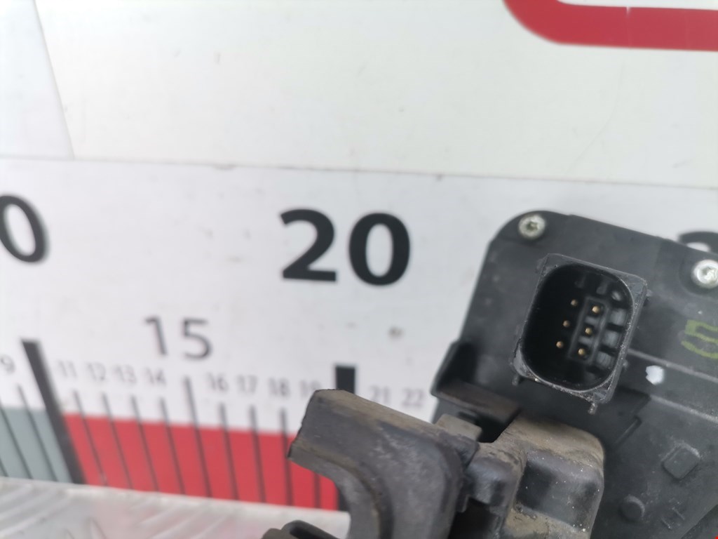 Замок двери задней левой OPEL Antara 2006-2015