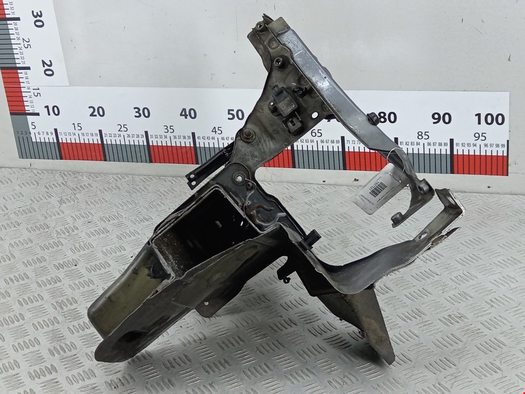 Лонжерон передний правый OPEL Astra H/Family 2004-2015