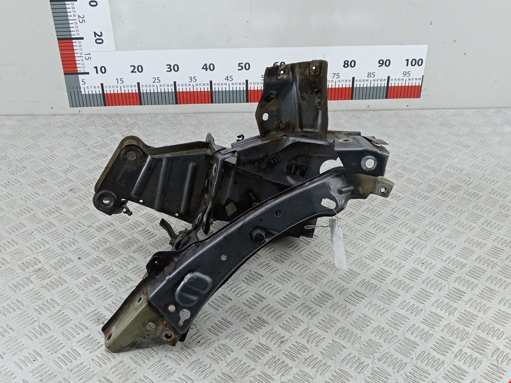 Лонжерон передний правый OPEL Astra H/Family 2004-2015