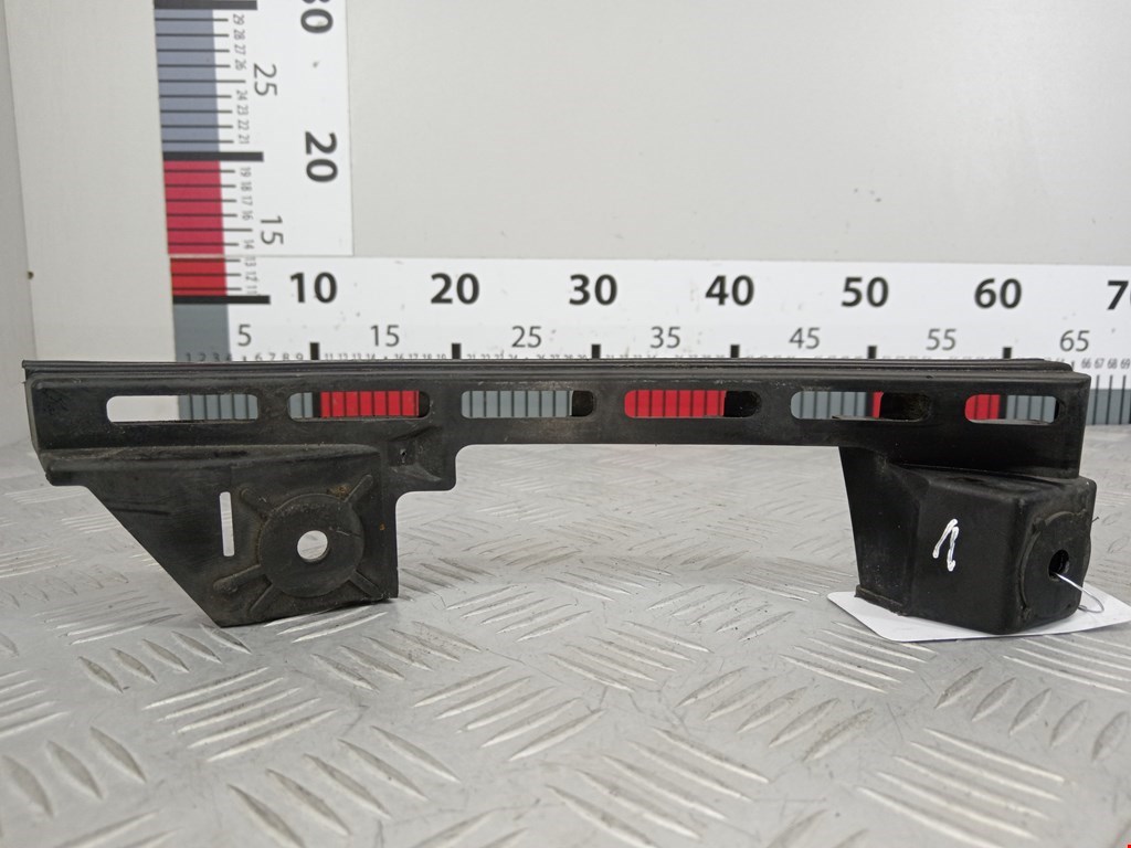 Кронштейн переднего бампера левый VOLKSWAGEN Touran 2003-2010