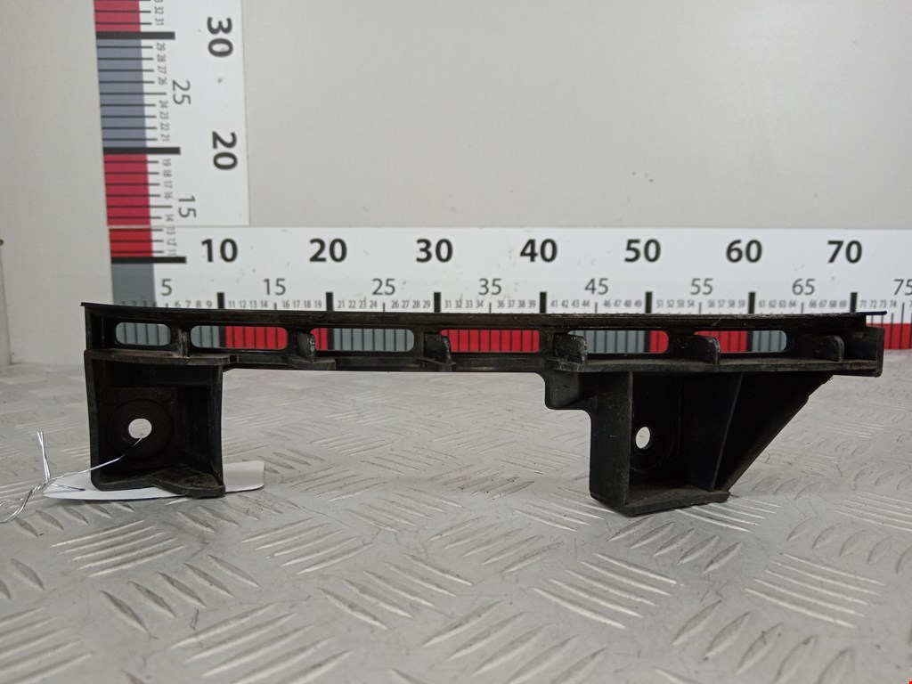 Кронштейн переднего бампера левый VOLKSWAGEN Touran 2003-2010