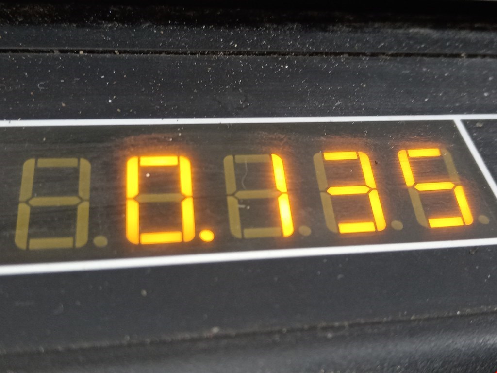 Кронштейн переднего бампера левый VOLKSWAGEN Touran 2003-2010