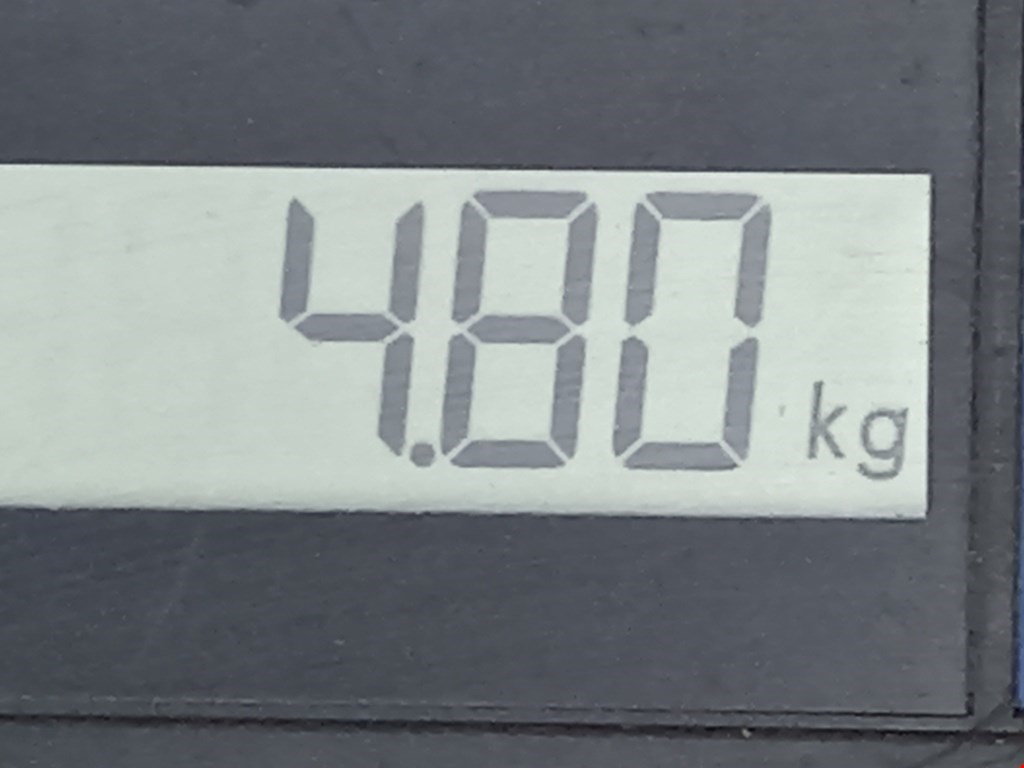 Усилитель переднего бампера (передний) CITROEN C5 I 2001-2008