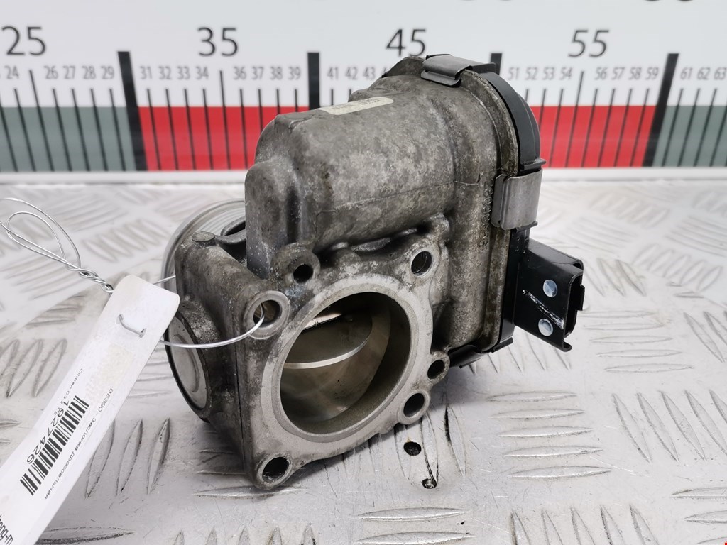 Защита антигравийная CITROEN C3 2009-2016