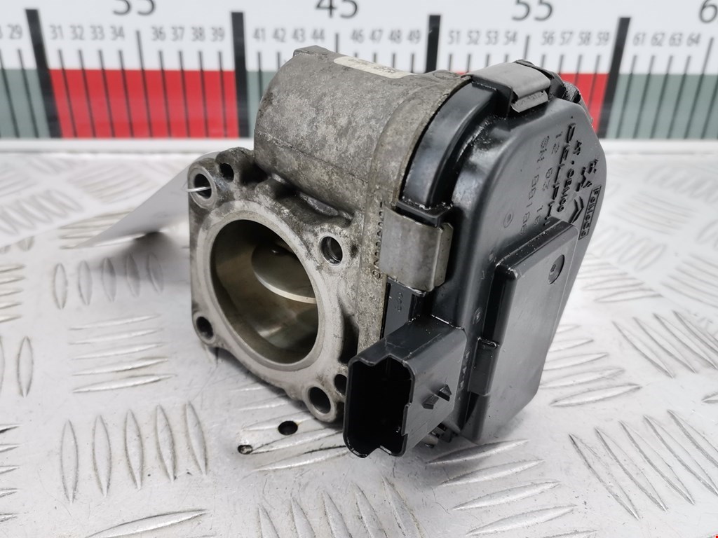 Защита антигравийная CITROEN C3 2009-2016