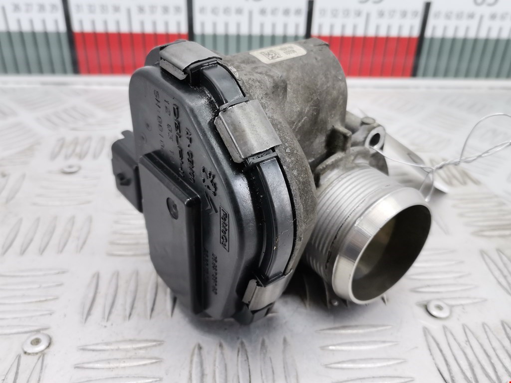 Защита антигравийная CITROEN C3 2009-2016