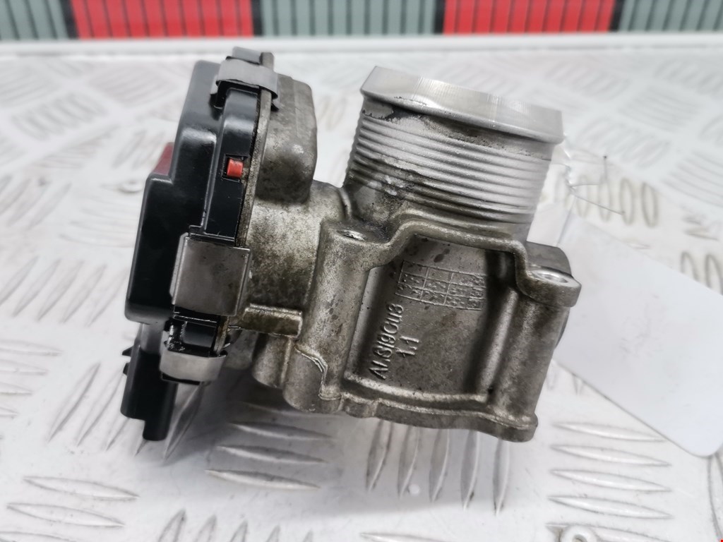 Защита антигравийная CITROEN C3 2009-2016