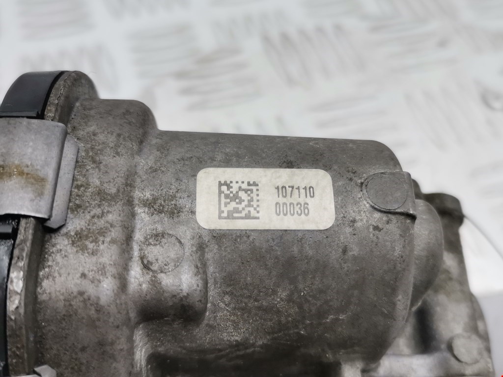 Защита антигравийная CITROEN C3 2009-2016