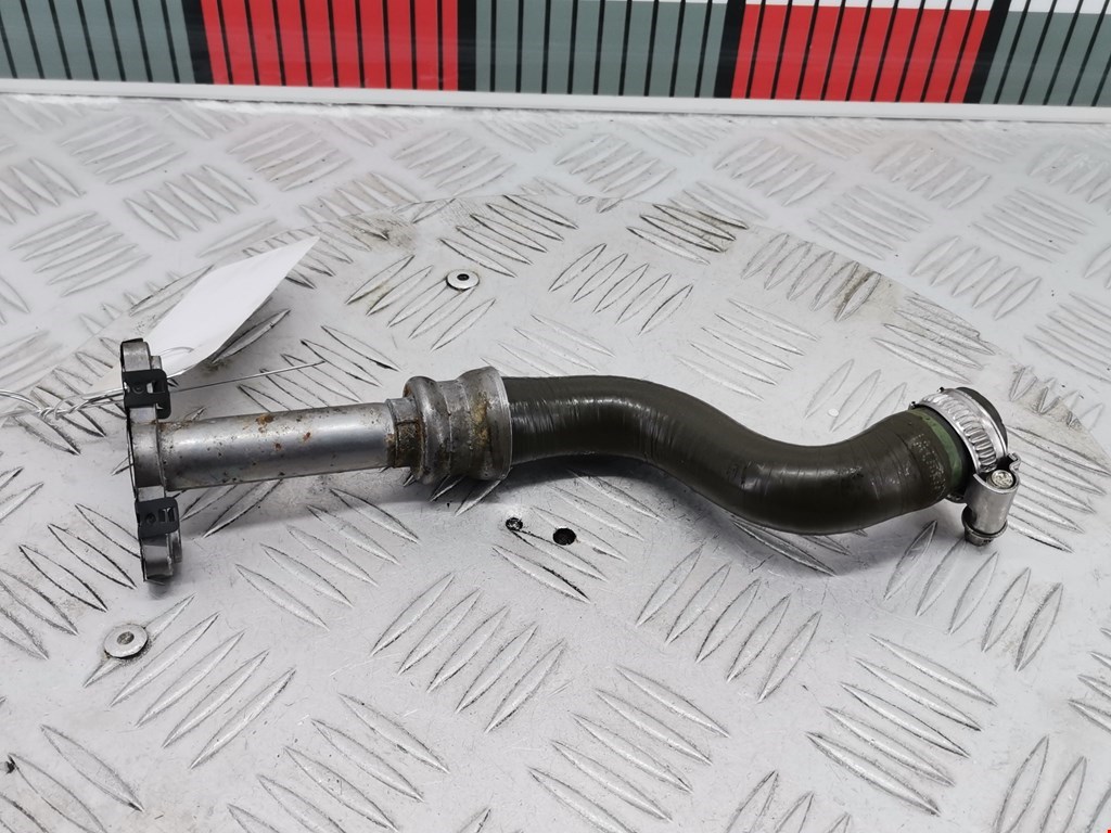 Трубка нагнетателя CITROEN C3 2009-2016