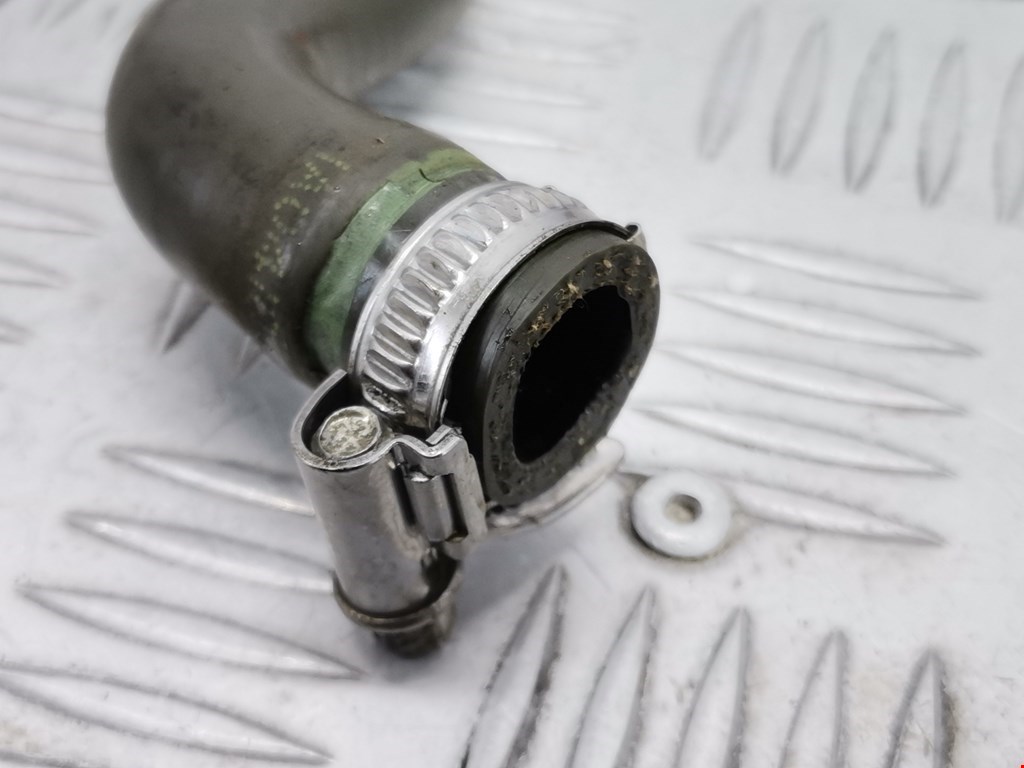 Трубка нагнетателя CITROEN C3 2009-2016