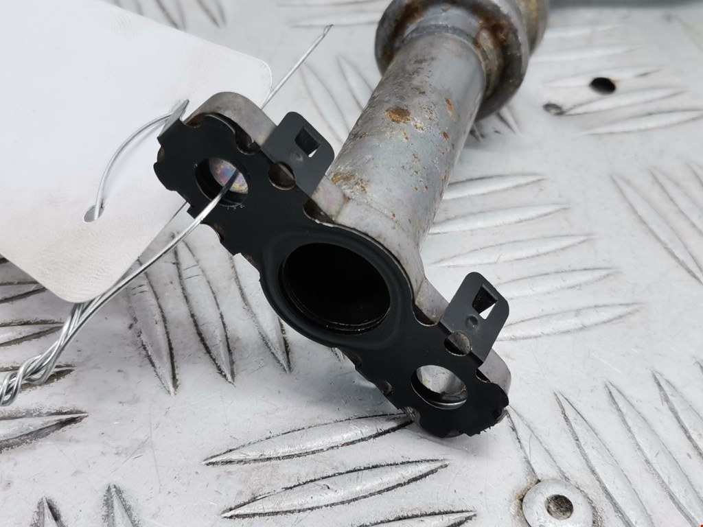 Трубка нагнетателя CITROEN C3 2009-2016