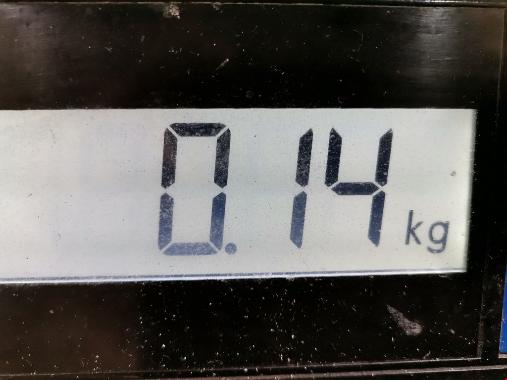 Трубка нагнетателя CITROEN C3 2009-2016