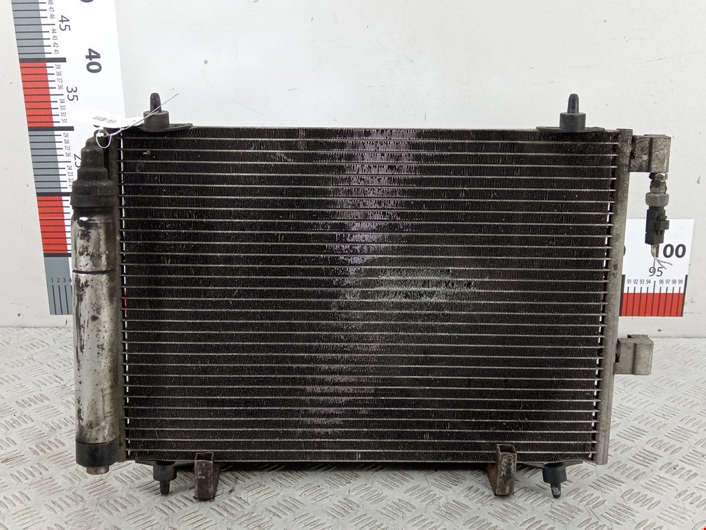 Радиатор кондиционера CITROEN C5 I 2001-2008