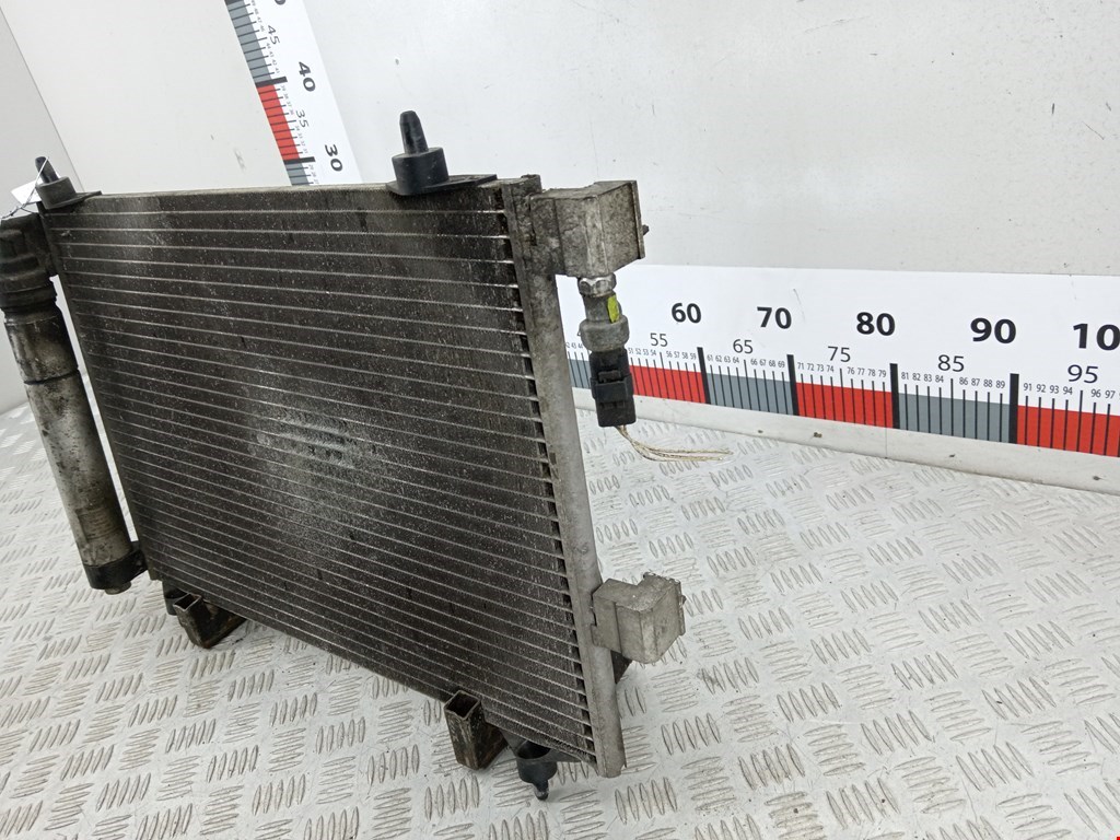 Радиатор кондиционера CITROEN C5 I 2001-2008